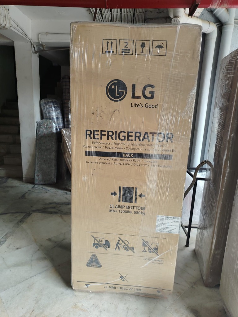 Appliance Care