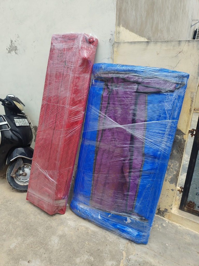 Furniture Protection